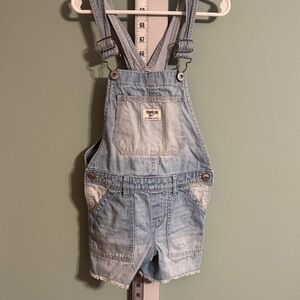 Oshkosh Bgosh overalls